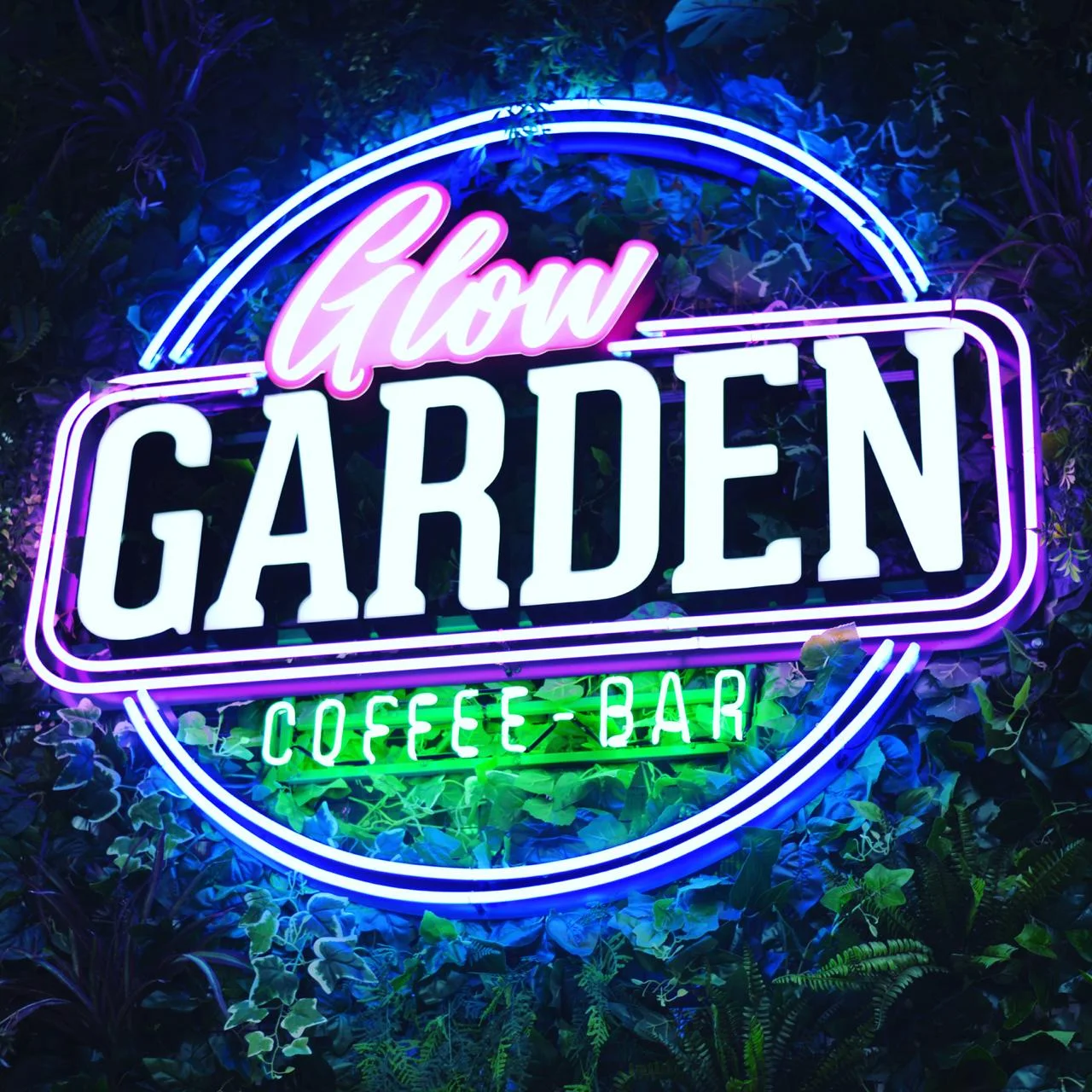 Glow Garden: contexto