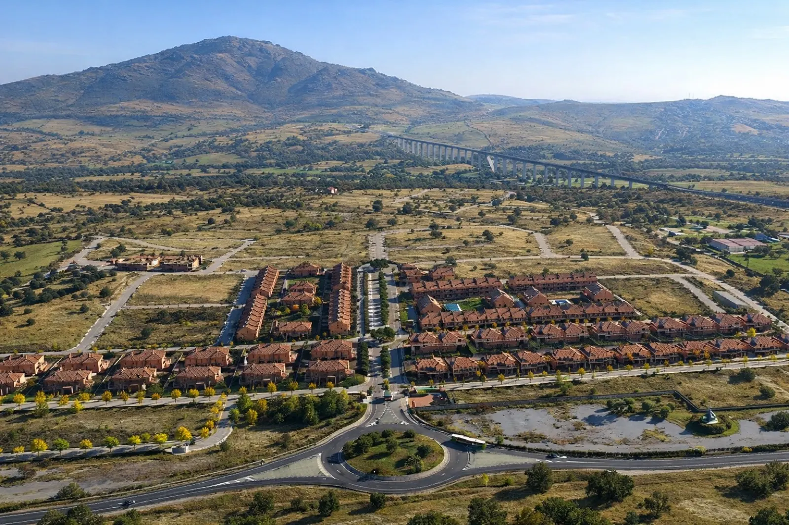 Pinarejos Hills: el reto