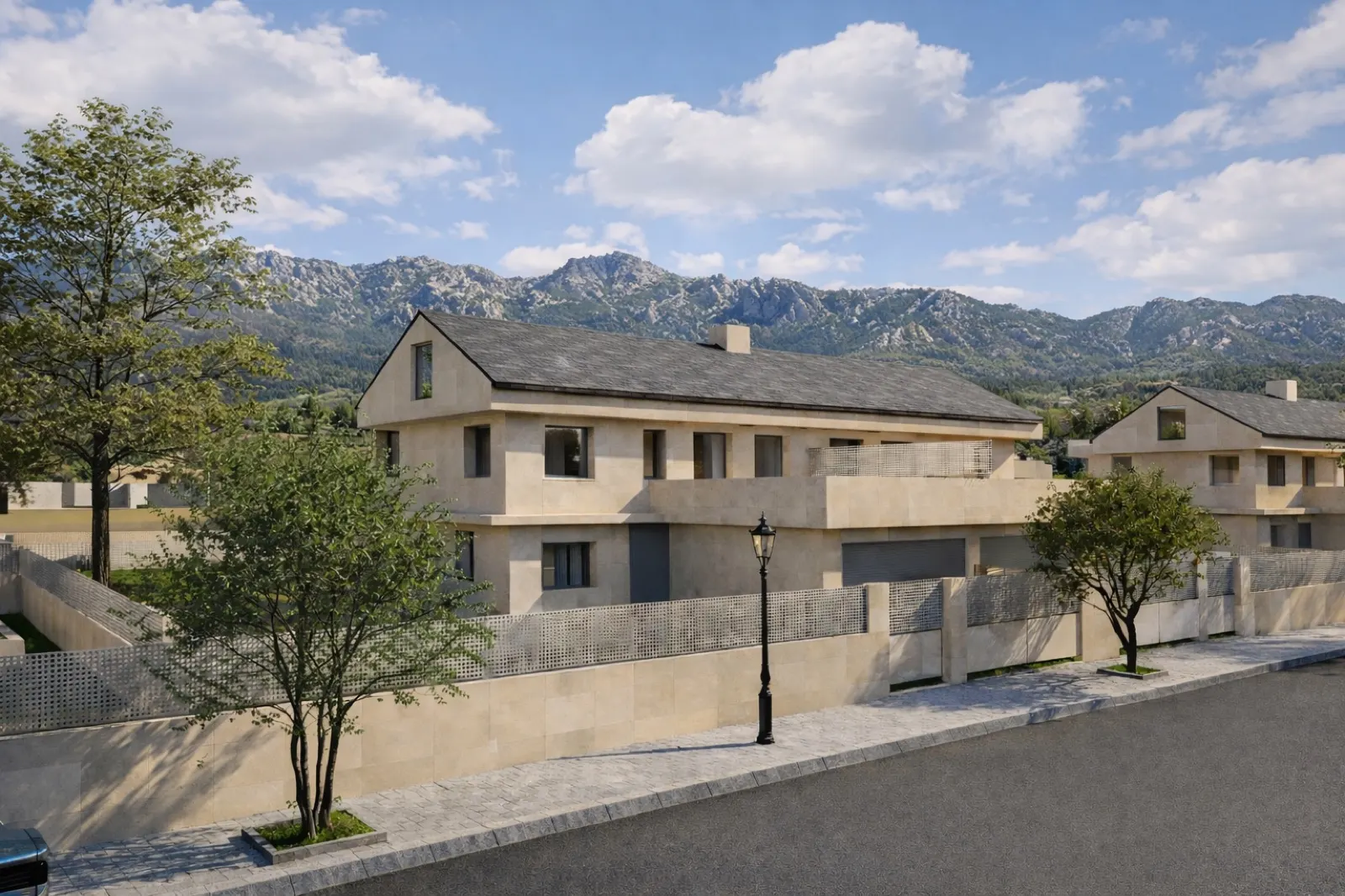 Pinarejos Hills: el papel de sebastian