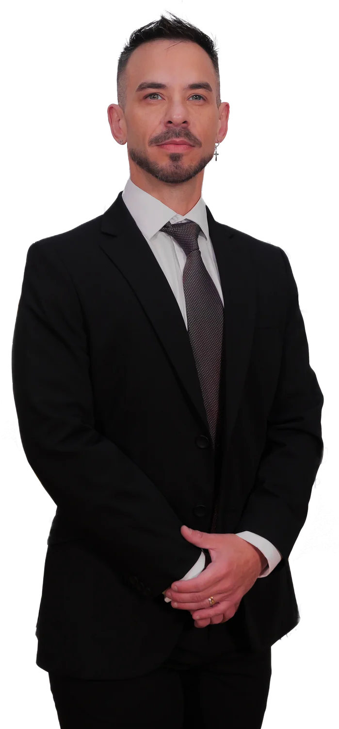 Sebastian Magrinelli